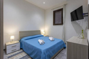 Tampasio Apartment Trapani centro